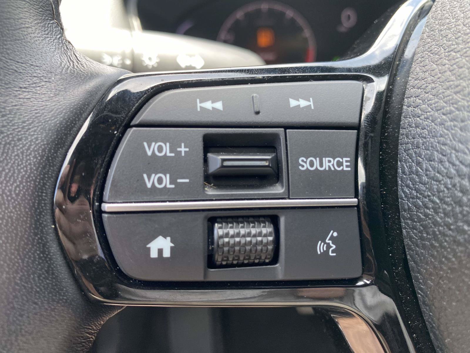 Used 2025 Honda Civic Sport image 19