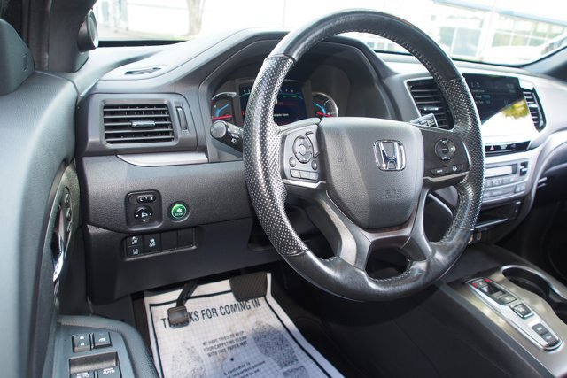 Used 2019 Honda Passport EX-L image 17