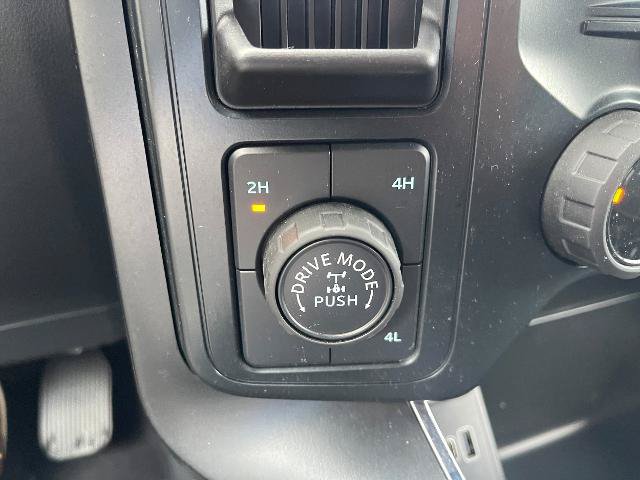 Certified 2025 Ford F150 STX w/ Equipment Group 200A AWD/4WD image 23