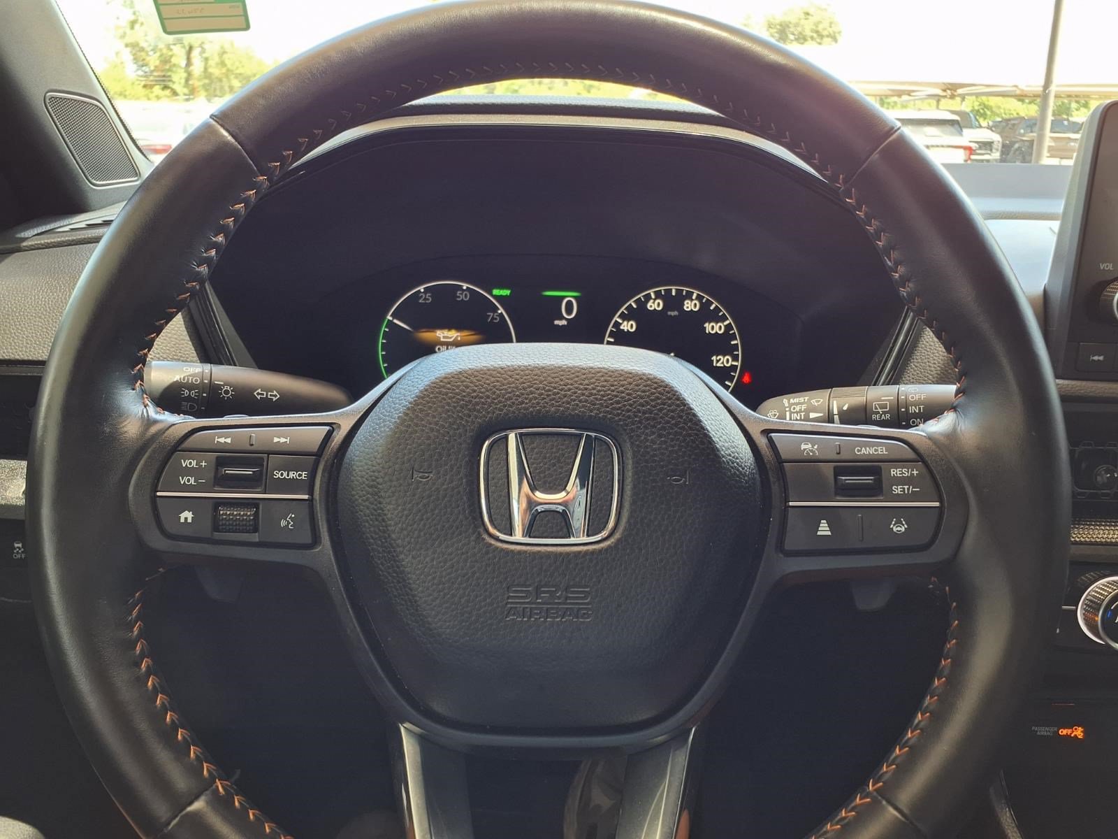 Used 2025 Honda CR-V Sport image 24