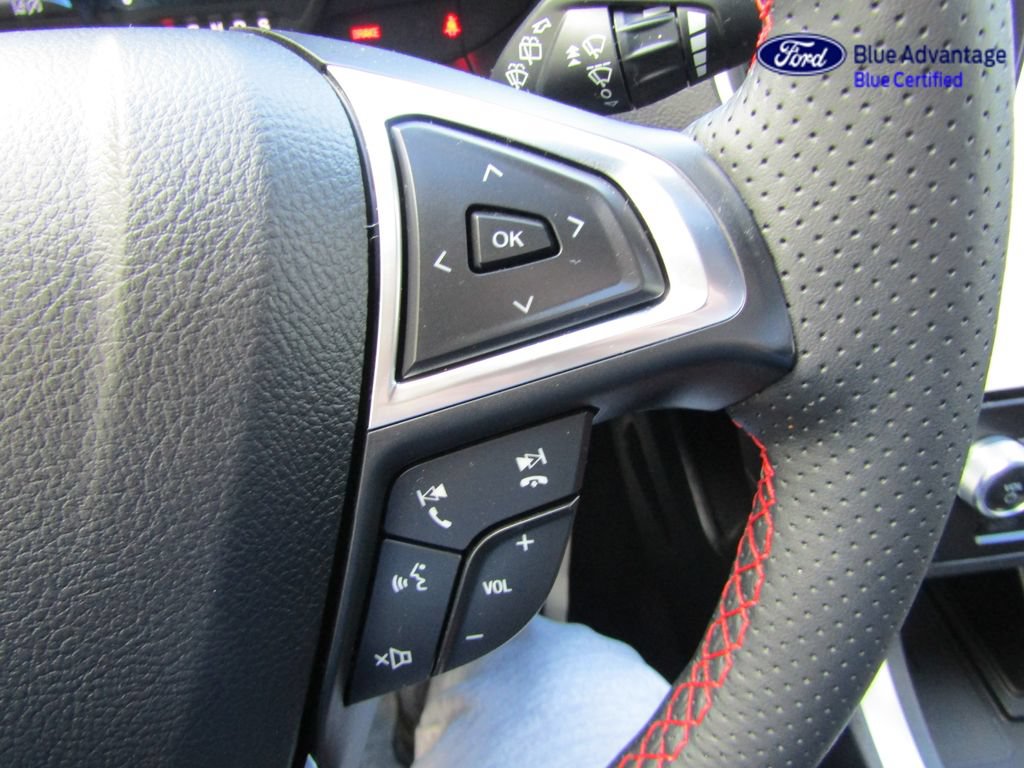 Certified 2024 Ford Edge ST-Line AWD/4WD image 34