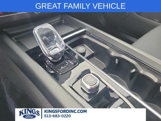 Used 2026 Volvo XC60 B5 Plus w/ Protection Package Premier AWD/4WD image 15