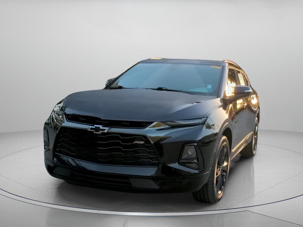 Used 2022 Chevrolet Blazer RS FWD image 10