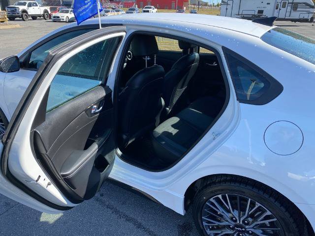 Used 2024 Kia Forte GT-Line image 27