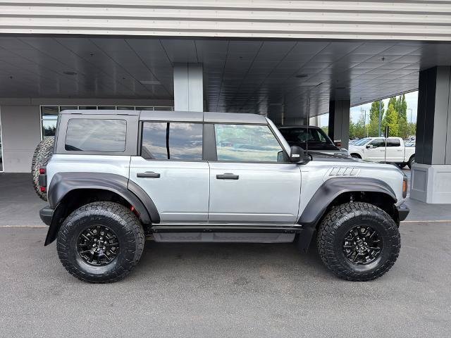 Certified 2023 Ford Bronco Raptor AWD/4WD image 11