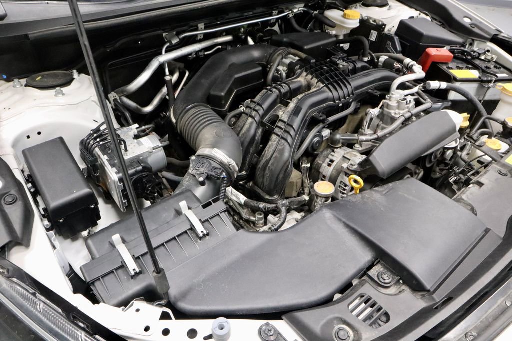 Used 2022 Subaru Crosstrek 2.0i Premium w/ Moonroof Package image 18