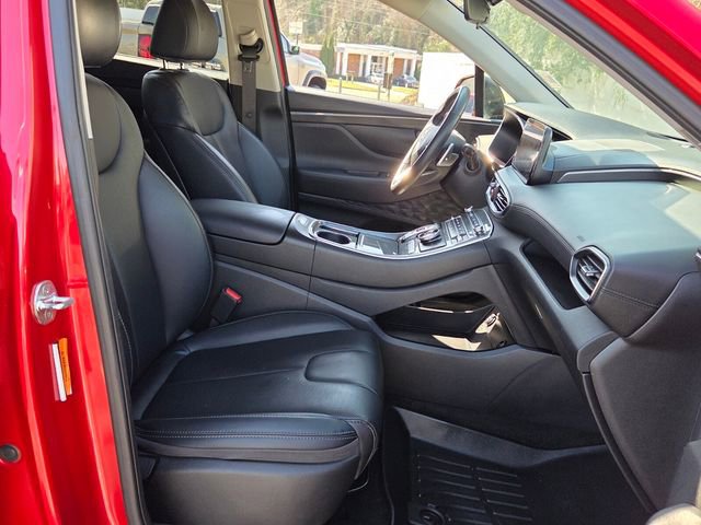 Used 2023 Hyundai Santa Fe XRT image 16