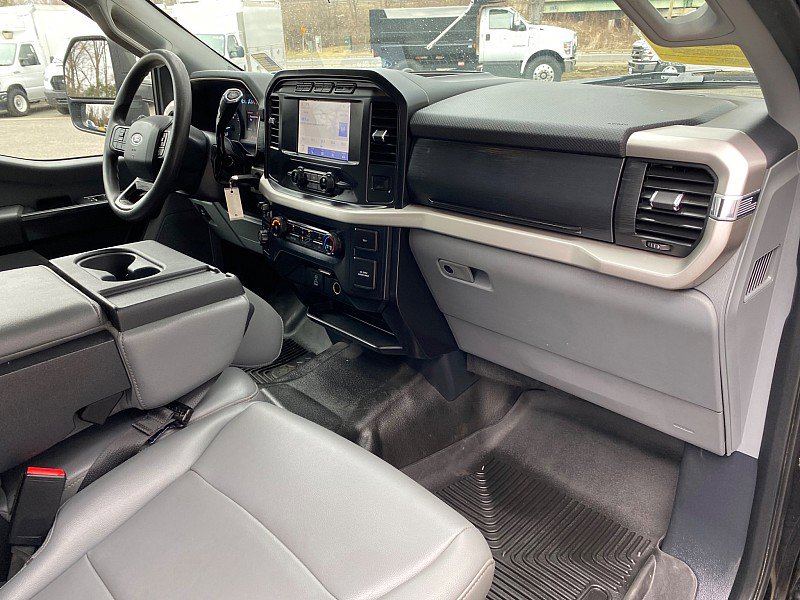 Certified 2021 Ford F150 XL w/ Equipment Group 101A High image 31