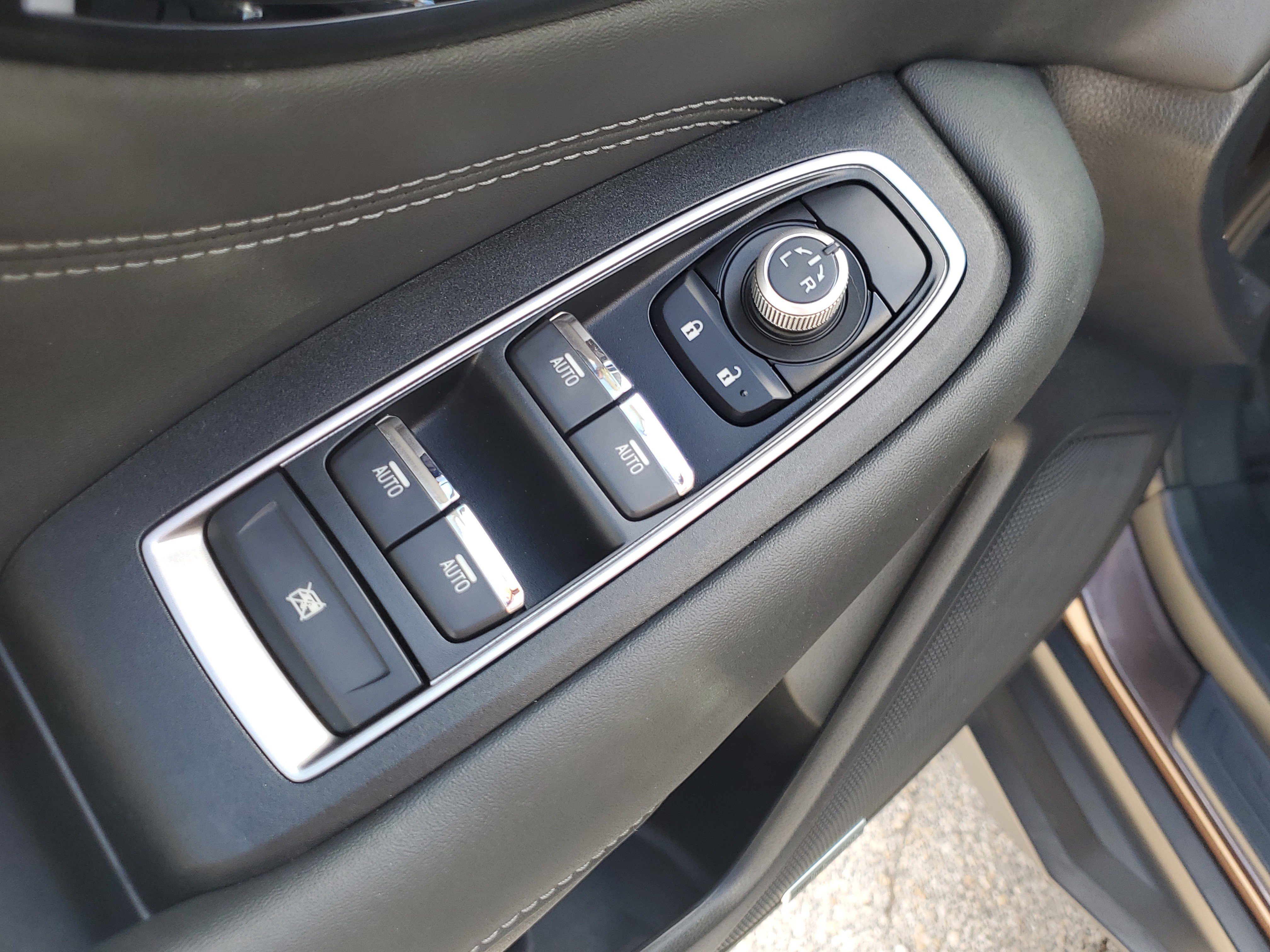 Used 2021 Subaru Outback Limited w/ Popular Package #2 image 21