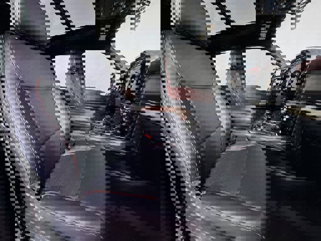 Certified 2023 Ford F150 Lariat w/ Equipment Group 502A High image 15