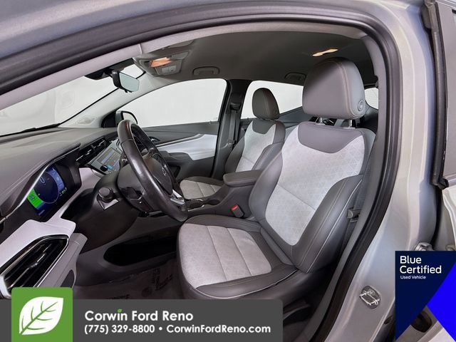 Used 2022 Chevrolet Bolt EUV Premier image 23