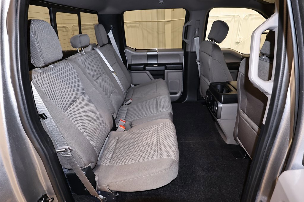 Certified 2020 Ford F150 XLT w/ Equipment Group 302A Luxury image 20