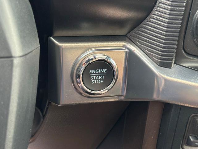 Certified 2025 Ford F150 King Ranch w/ FX4 Off-Road Package AWD/4WD image 21
