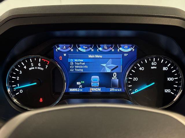 Certified 2024 Ford Expedition Max Limited image 25