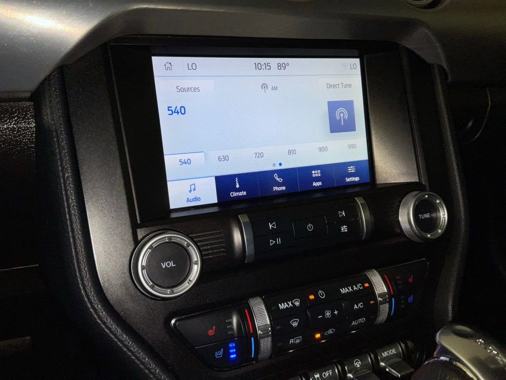 Certified 2023 Ford Mustang Premium RWD image 21