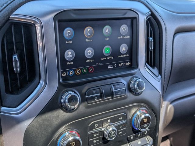 Used 2019 GMC Sierra 1500 SLT w/ SLT Premium Plus Package image 21