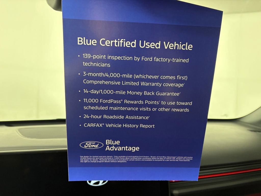 Used 2025 Hyundai Kona N Line S AWD/4WD image 25