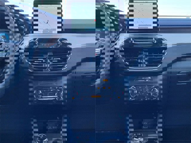 Certified 2022 Ford Escape SE w/ Convenience Package image 27