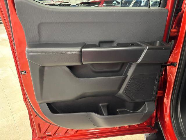 Certified 2023 Ford F150 XL w/ XL STX Apperance Package image 12