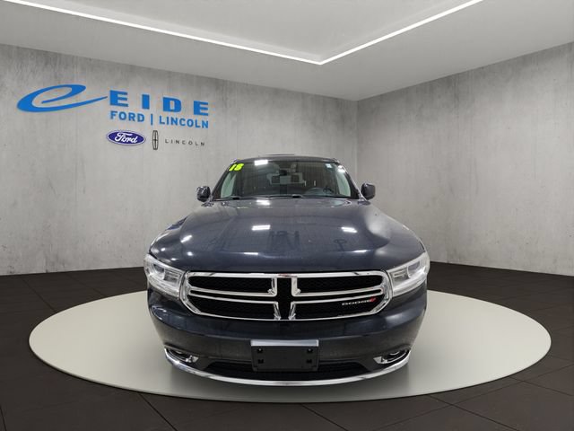 Used 2018 Dodge Durango SXT w/ Quick Order Package 2BB AWD/4WD image 5