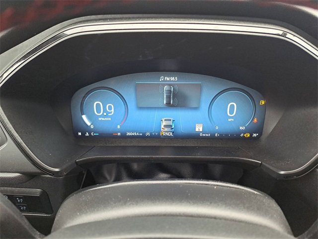 Certified 2024 Ford Escape ST-Line Select w/ Tech Pack #2 image 12