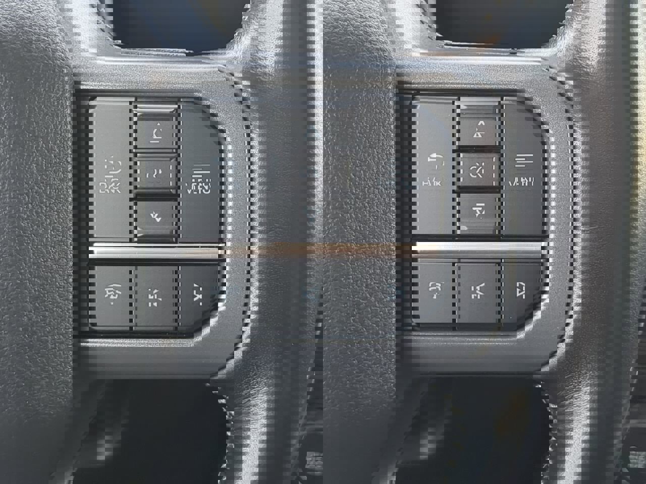 Certified 2023 Ford F350 Lariat w/ Lariat Ultimate Package image 25