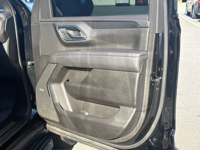 Used 2024 Chevrolet Tahoe RST AWD/4WD image 16
