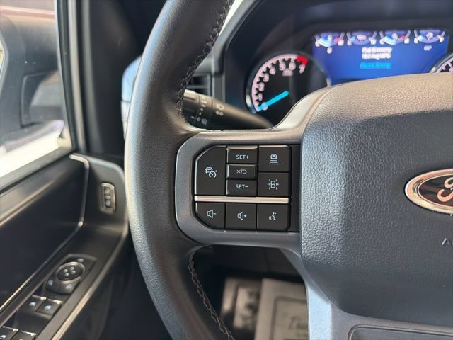 Certified 2023 Ford F150 XLT w/ Equipment Group 302A High AWD/4WD image 31