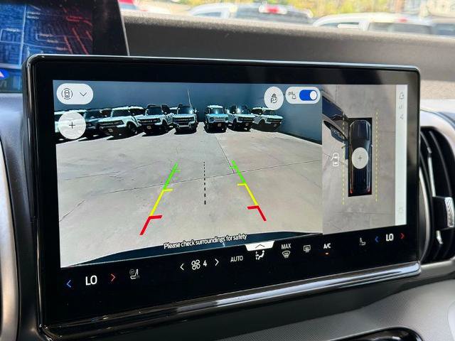 Certified 2025 Ford Expedition Max Active AWD/4WD image 12