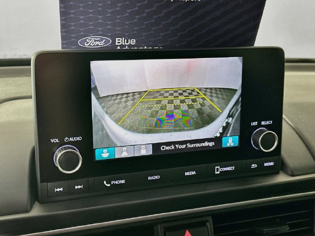 Used 2025 Honda Pilot Sport image 18