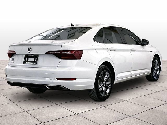 Used 2019 Volkswagen Jetta R-Line FWD image 11