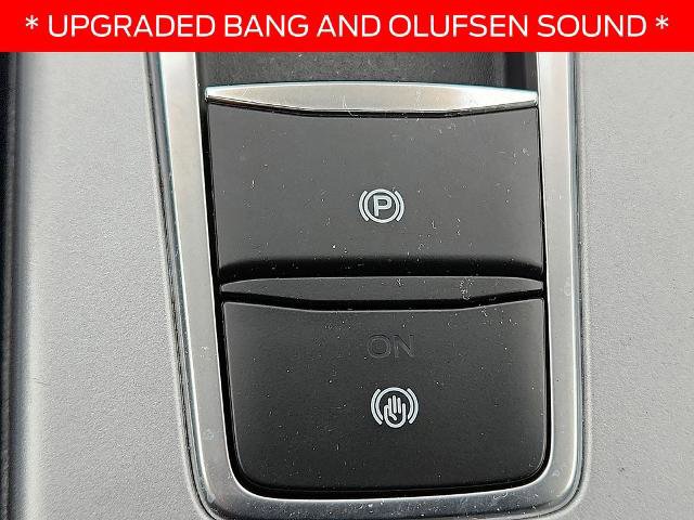 Certified 2021 Ford Bronco Sport Outer Banks image 27