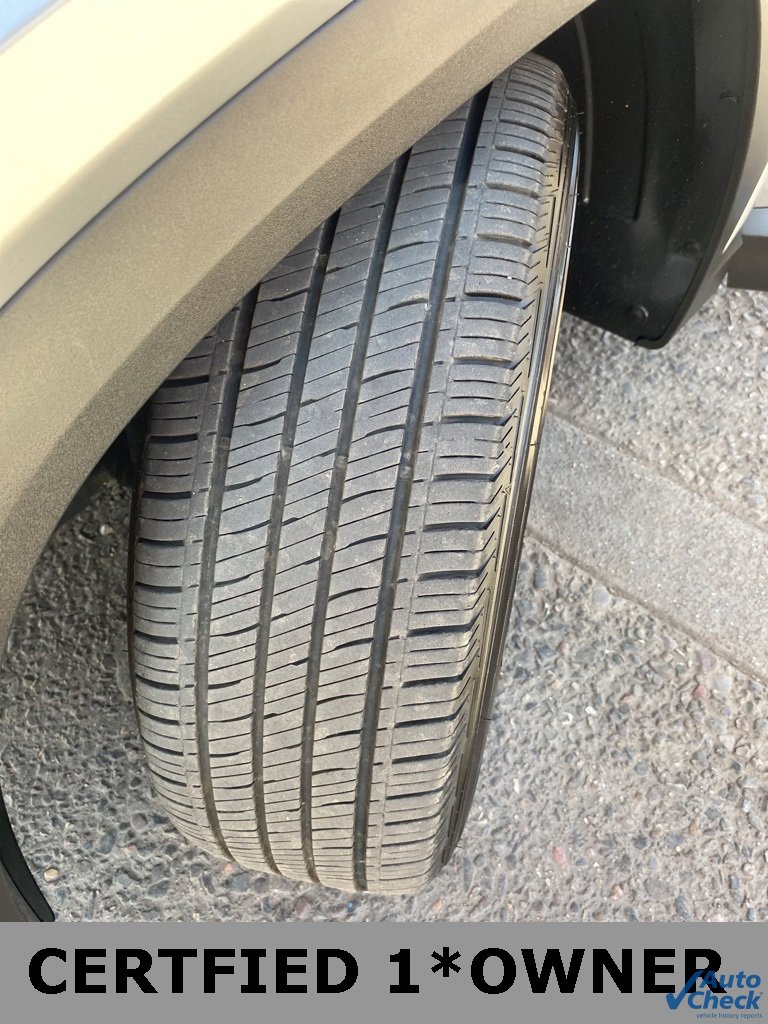 Used 2024 Hyundai Tucson SEL image 35