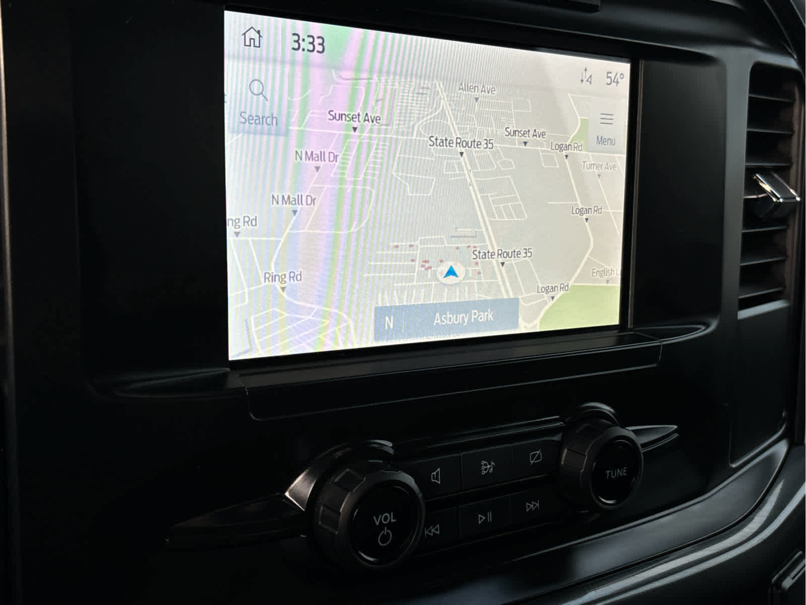 Certified 2023 Ford F150 XL w/ STX Appearance Package image 19