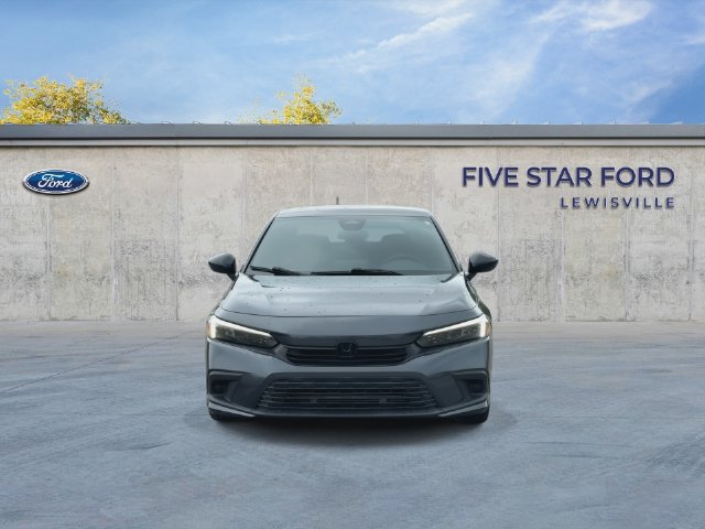 Used 2022 Honda Civic Sport image 3