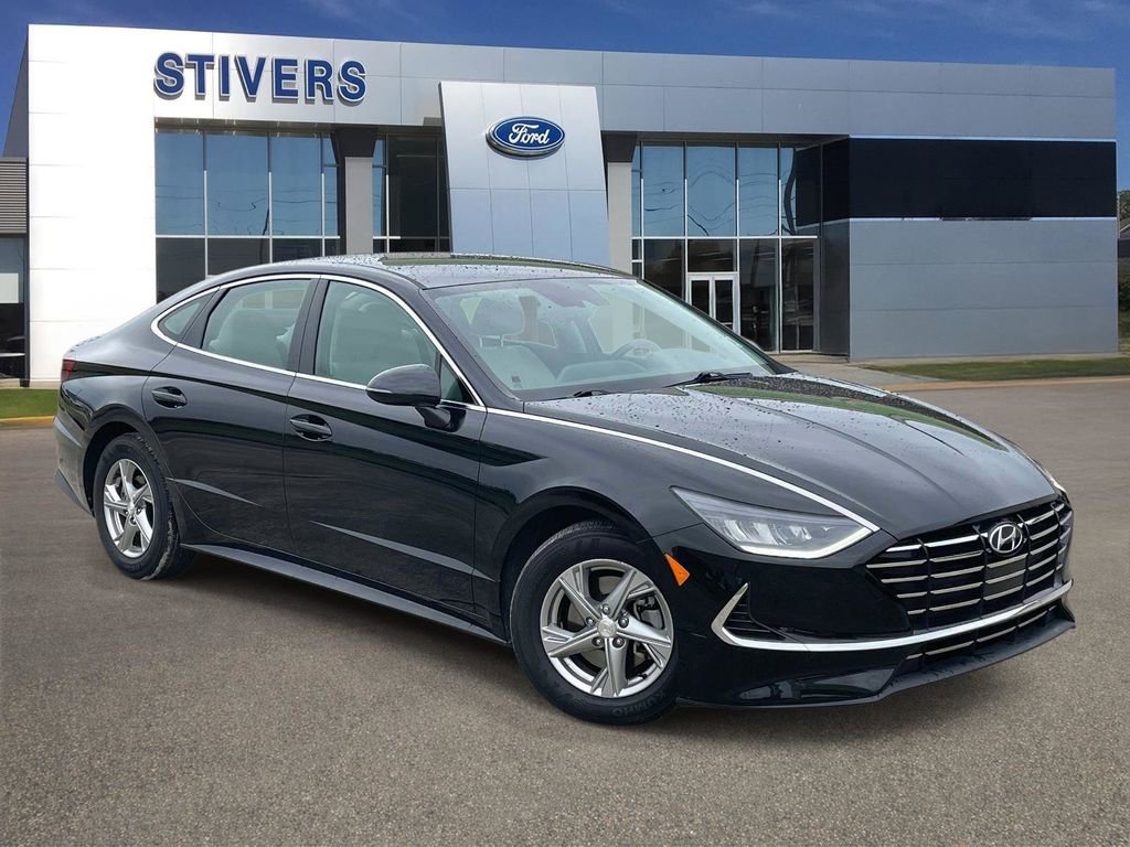 Used 2022 Hyundai Sonata SE