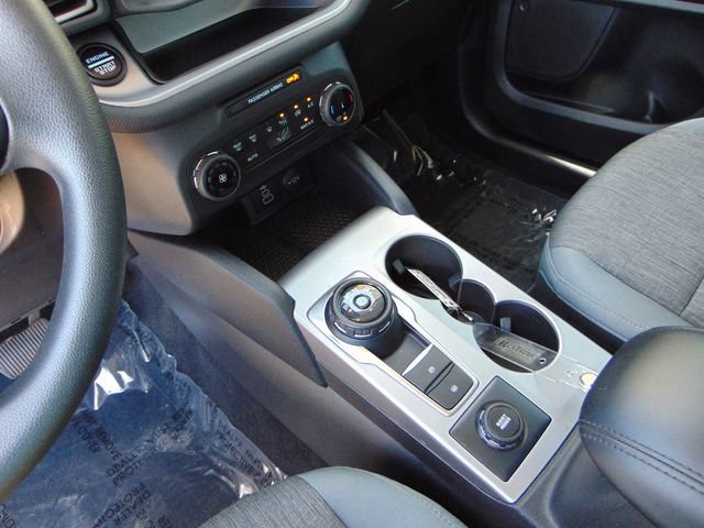 Certified 2024 Ford Bronco Sport Big Bend AWD/4WD image 15