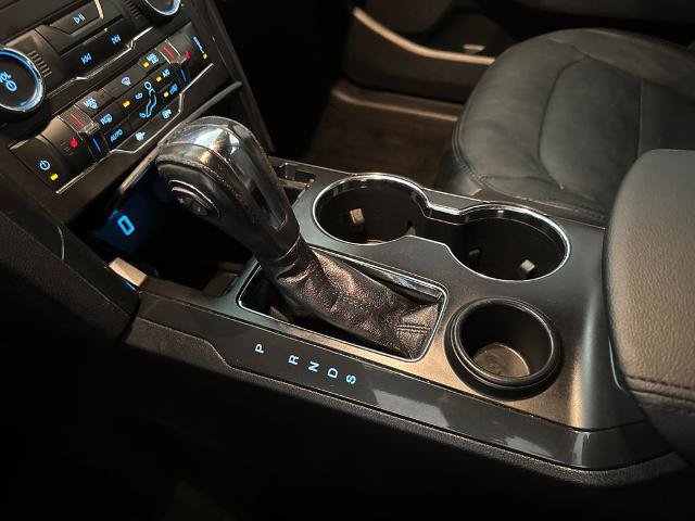 Certified 2018 Ford Explorer XLT w/ Equipment Group 202A FWD image 28