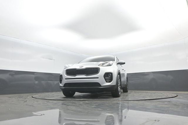 Used 2019 Kia Sportage EX image 33