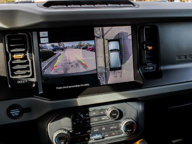 Certified 2021 Ford Bronco Badlands image 20