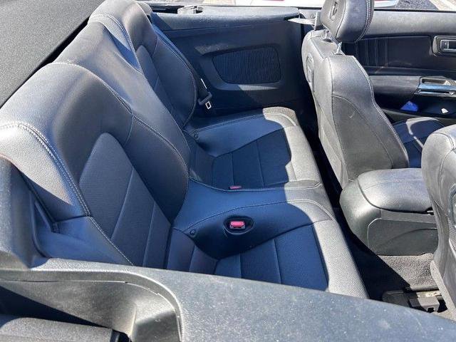 Certified 2023 Ford Mustang Premium image 15