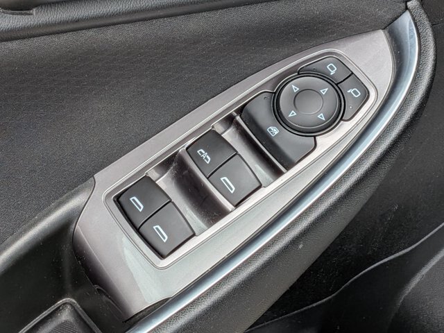Used 2021 Chevrolet Malibu LT FWD image 15