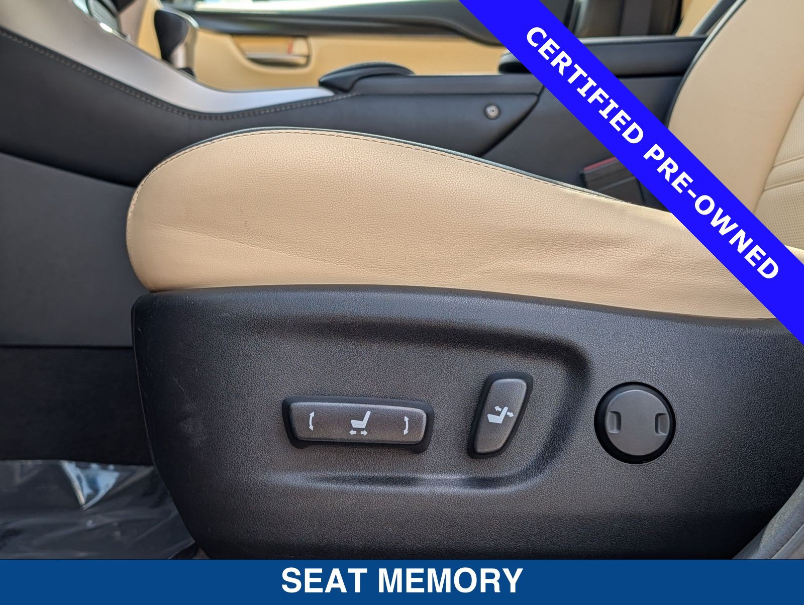Used 2017 Lexus NX 200t FWD w/ Premium Package image 23