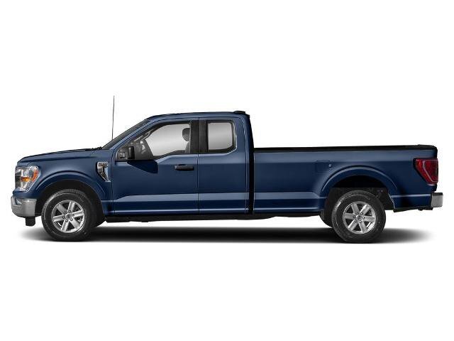 Certified 2021 Ford F150 XLT w/ Equipment Group 302A High AWD/4WD image 3