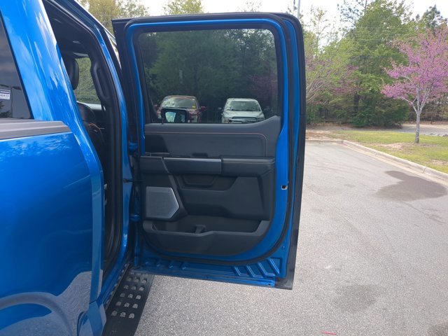 Certified 2021 Ford F150 Tremor w/ Equipment Group 402A High image 35