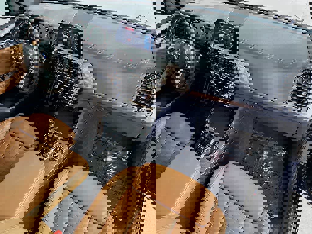 Used 2020 BMW X3 sDrive30i w/ M Sport Package 2 image 34