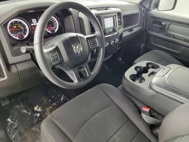 Used 2019 RAM 1500 Express w/ Express Value Package image 12