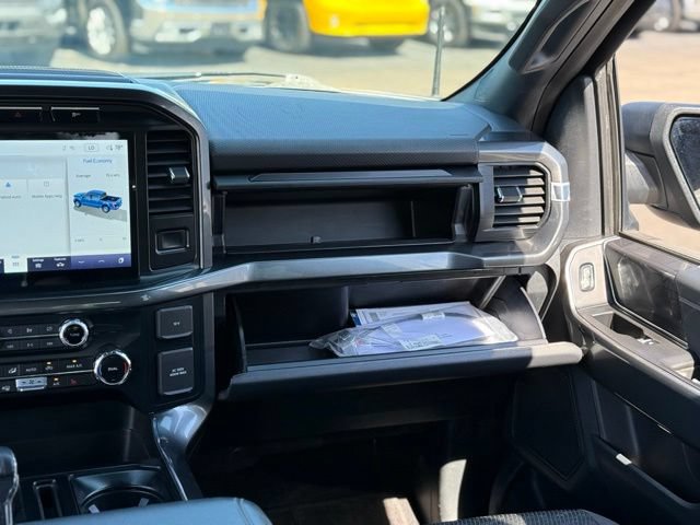 Certified 2023 Ford F150 XLT w/ Equipment Group 302A High AWD/4WD image 29