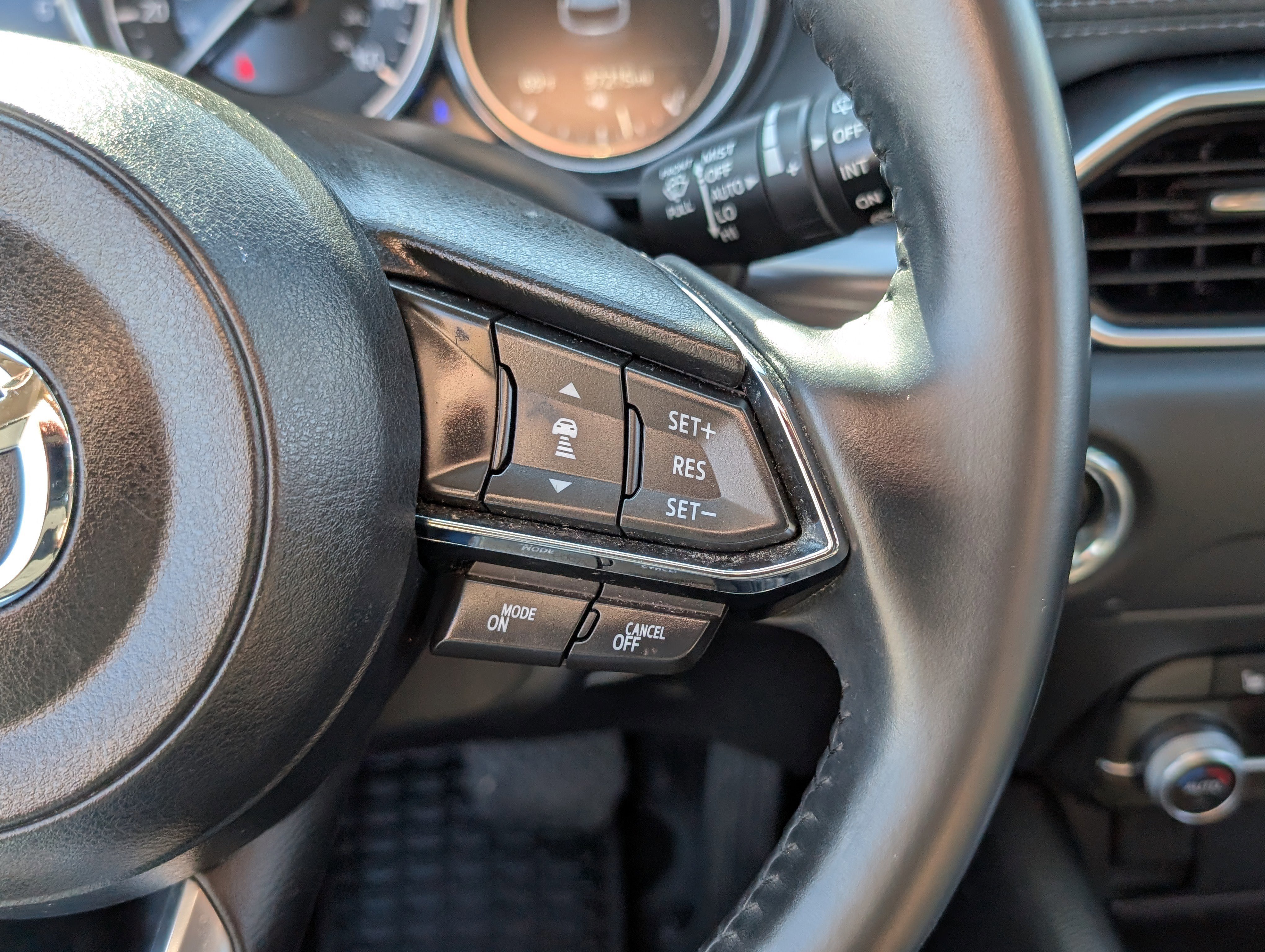 Used 2021 MAZDA CX-5 Touring w/ Touring Preferred SV Package image 23