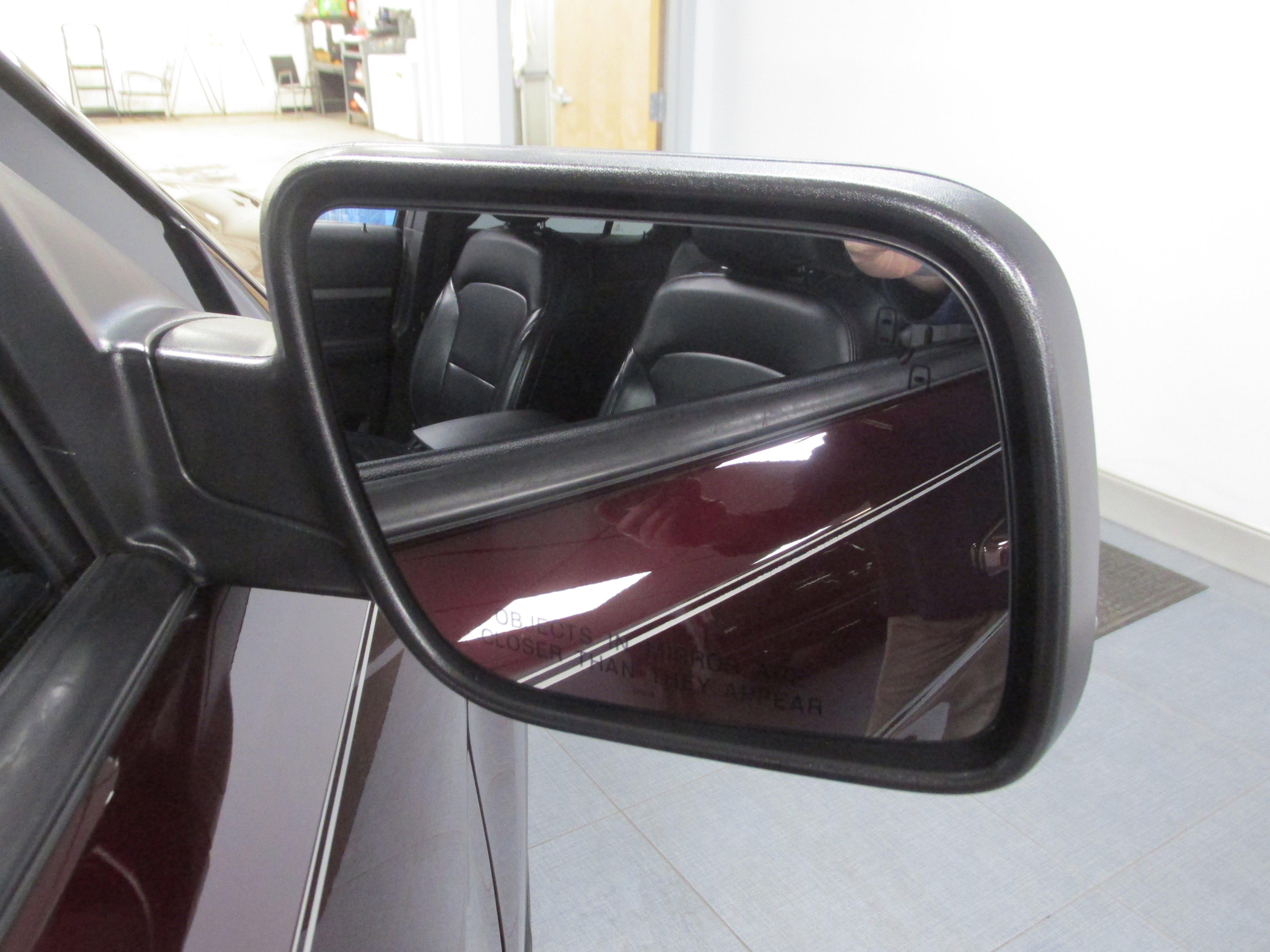 Certified 2019 Ford Explorer XLT w/ Equipment Group 202A image 17